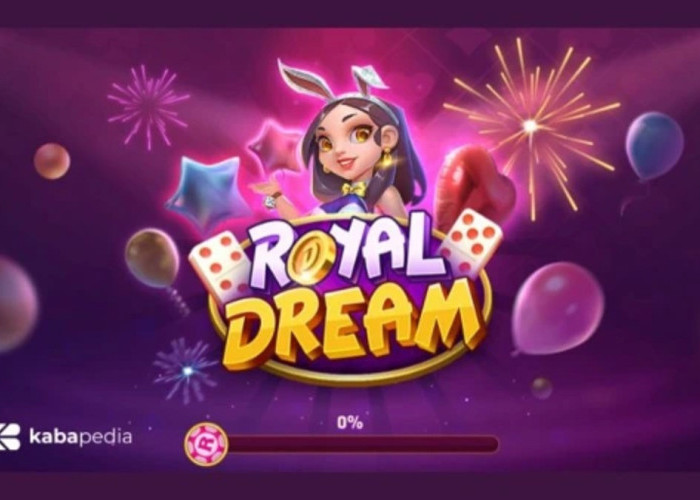 Link Download Royal Dream Apk: Game Simulator Kasino dengan Fitur Menarik