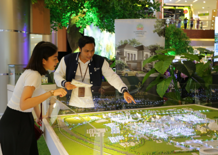 Summarecon Expo 2023, Rekomendasi Pameran Properti Terbesar di Kota Bekasi