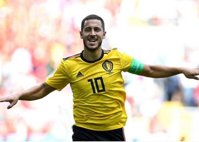 Belgia Tersingkir dari Piala Dunia 2022, Eden Hazard Pensiun