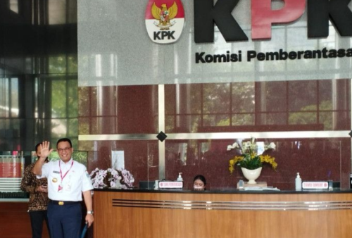 Pakar Komunikasi Yakin Anies Makin Populer Usai Tak Lagi Jabat Gubernur DKI Jakarta