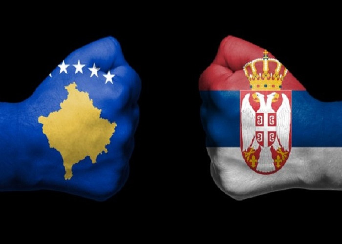 Waduh! Serbia-Kosovo Memanas, Kapan Saja Bisa Pecah Perang