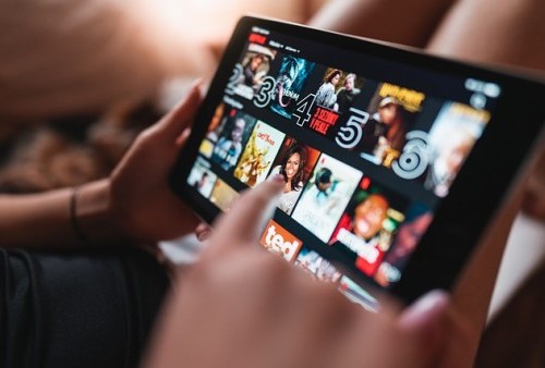 Netflix dengan Iklan Meluncur Bulan Depan, Ini Tarif dan Minusnya