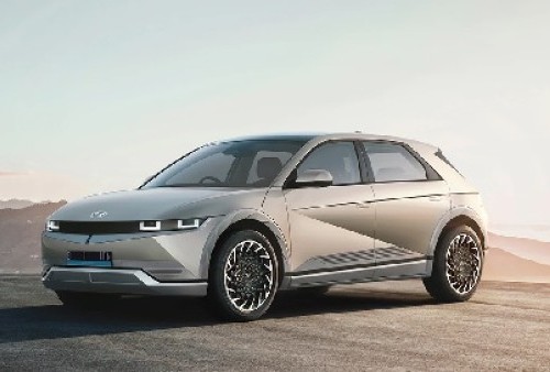 Hyundai dan KIA 'Ngamuk', Penjualan di Eropa Sepanjang April 2022 Melonjak 13 Persen