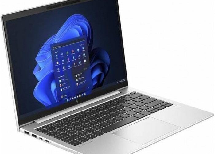Laptop HP EliteBook 635 Aero G11 Telah Rilis, Harganya Rp28.8 Juta!