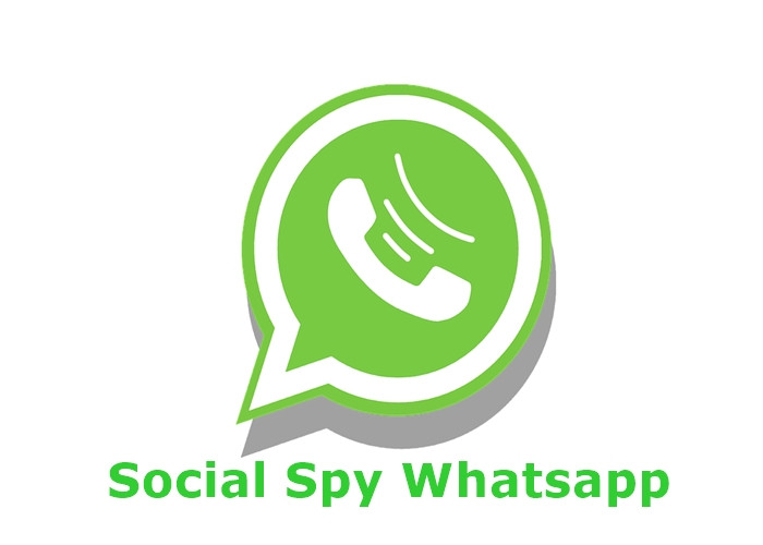Social Spy Whatsapp, Aplikasi Penyadap Pesan Whatsapp yang Kini Tengah Viral!
