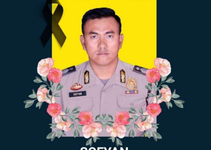 Kapolda Jabar: Aiptu Sofyan Anggota Polri yang Jadi Korban Bunuh Diri di Mapolsek Astanaanyar 