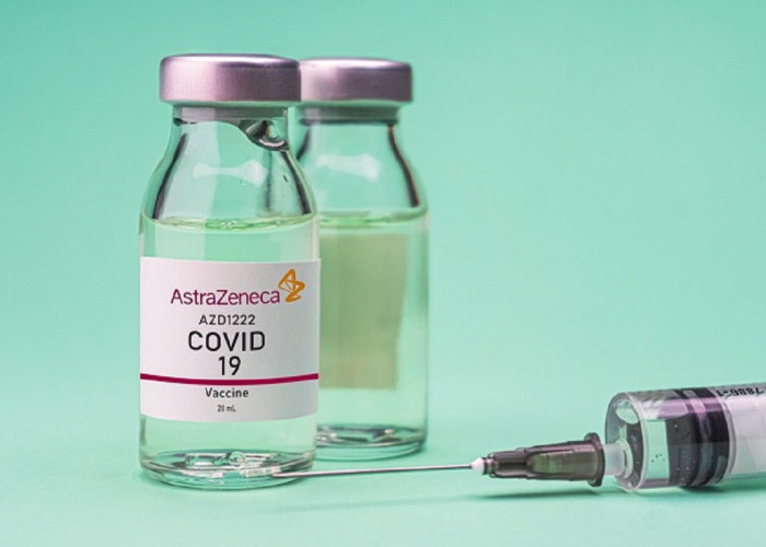 70 Juta Dosis Vaksin AstraZeneca Telah Disuntik ke Warga RI, Adakah Kasus Pembekuan Darah Sebagai Efek Samping? 