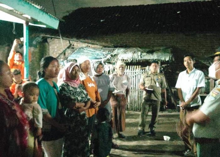 Kondisi Terkini Puluhan KK di Kabupaten Tangerang Terdampak Puting Beliung