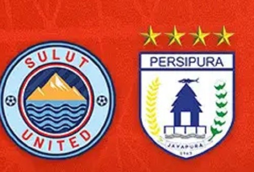 Link Live Streaming Liga 2 2022/2023: Sulut United vs Persipura Jayapura