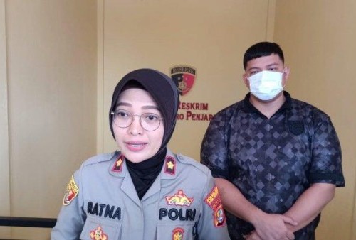 Kapolsek Metro Penjaringan Kompol Ratna Quratul Ditangkap, Ini Kasusnya