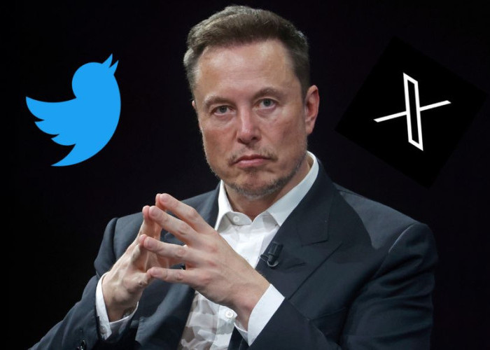 Ellon Musk Akan Merilis Aplikasi Twitter X di Smart TV, Begini Fiturnya!