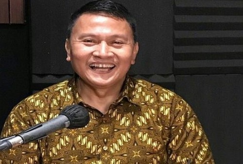 Anies Baswedan Deklarasi Maju Capres 2024, Mardani Ali Sera: Indonesia Butuh..