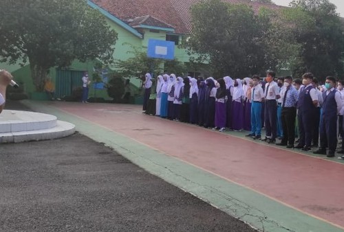 Ditolak Masuk MAN 1 Tangerang, Siswa Yatim Piatu Ini Terancam Putus Sekolah, Panitia: Bukan Ditolak, Tapi 
