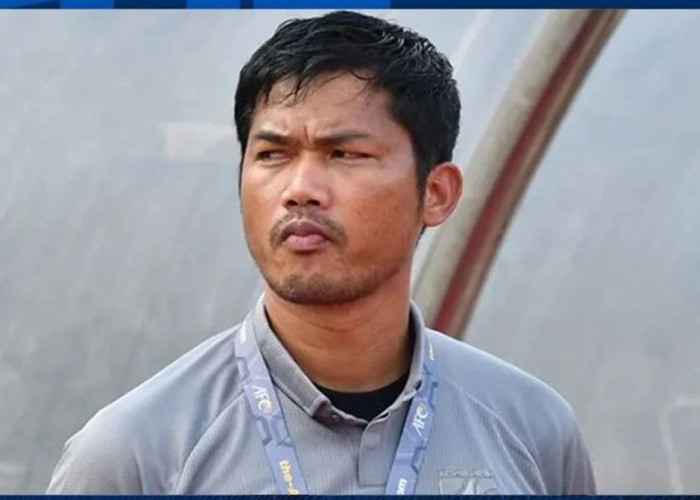 Pelatih Timnas Thailand Blak-Blakan Usai Keok 5-2 dari Indonesia