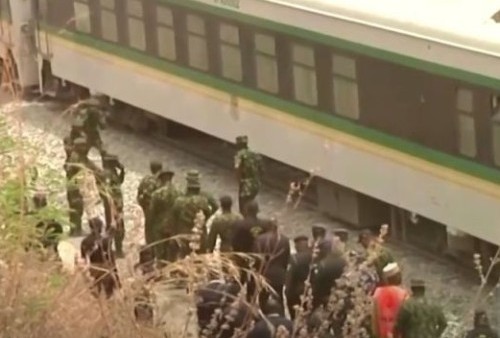 30 Tentara Nigeria Tewas Diserbu Kelompok Bersenjata, Cari Pekerja Tambang dan WN China