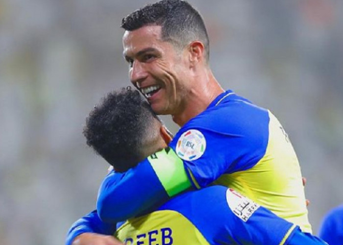 Preview Al Nassr vs Al Khaleej: Mampukah Cristiano Ronaldo Cetak Gol Malam Ini?