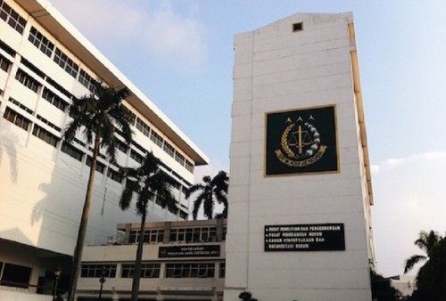 Soal Dugaan Keterlibatan Rapidin di Kasus Korupsi Dana Covid, Kejagung Bilang Begini