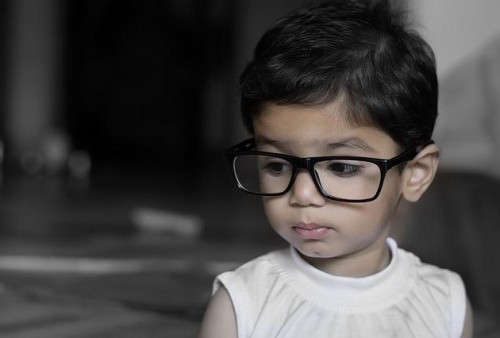 Ortho K Diklaim Efektif Mengoreksi Mata Minus pada Anak