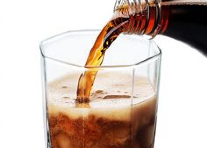 Manfaat Minum Soda Beserta Efek Sampingnya Bagi Kesehatan Anda