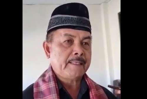 Warga Minangkabau: Haram Hukumnya Menag Yaqut Injak Tanah Minang, Jangan Coba-coba, Ini Islam Sejati!