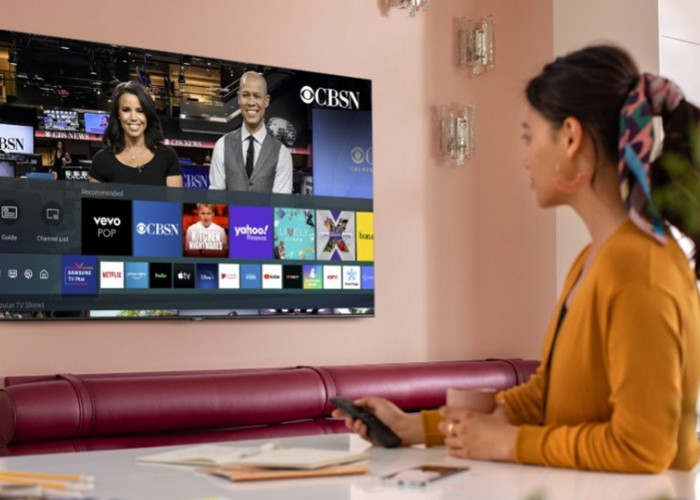 5 Rekomendasi TV Digital 32 Inci Termurah di 2024, Harga Mulai Rp 1 Jutaan Saja!