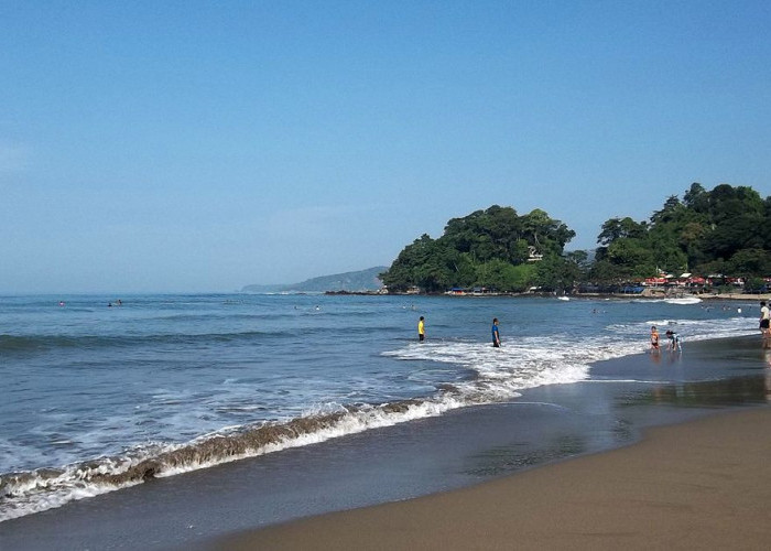 5 Rekomendasi Wisata Pantai di Jawa Barat Belum Banyak yang Tahu, Minat?