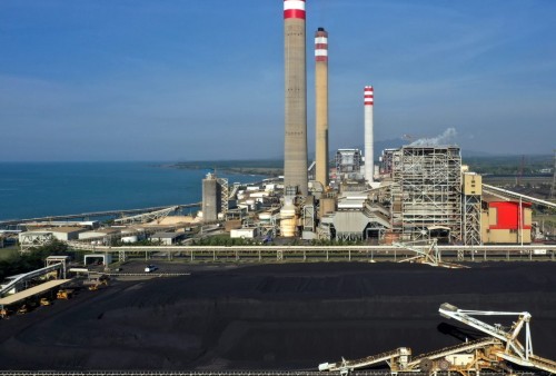 Langkah-Langkah PLN Jelang Implementasi Regulasi Nilai Ekonomi Karbon 