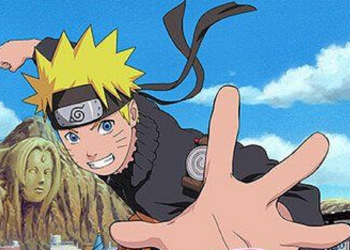 Link Nonton Anime Naruto Shippuden Full Episode Sub Indo, Klik di sini