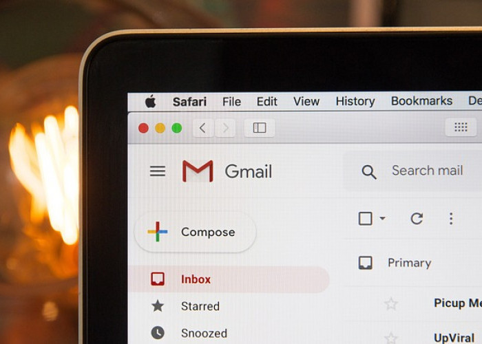 Cara Daftar Gmail Baru, Langkahnya Gampang Abis