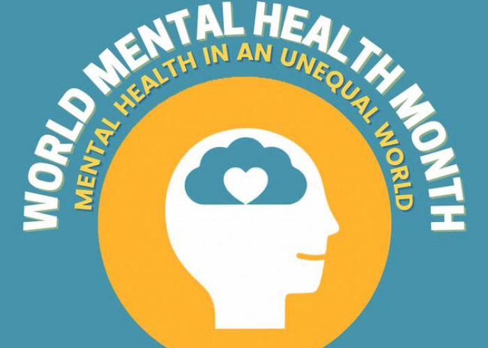 10 Oktober Dikenal sebagai Hari Kesehatan Mental Sedunia, Ini Sejarahnya