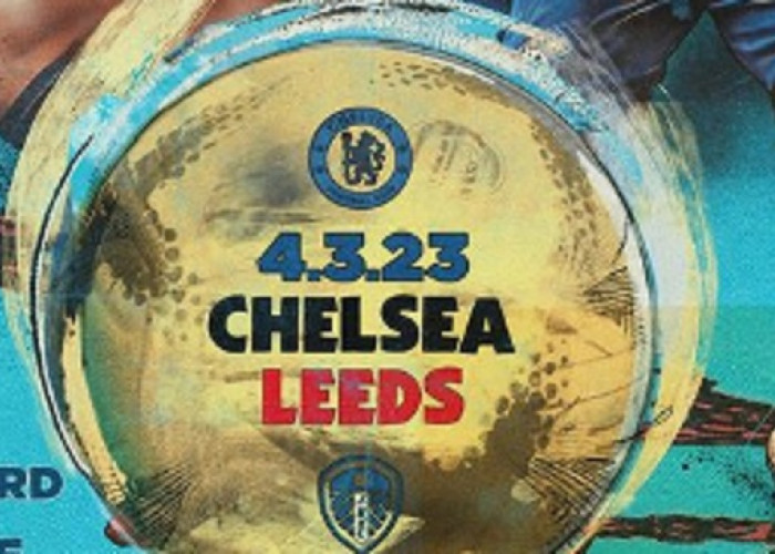 Link Live Streaming Liga Inggris 2022/2023: Chelsea vs Leeds United