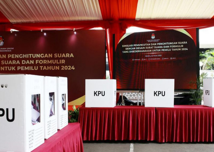 Contoh Soal Wawancara PKD dan Soal Tes Panwaslu Pemilu 2024 Lengkap Dengan Kunci Jawaban