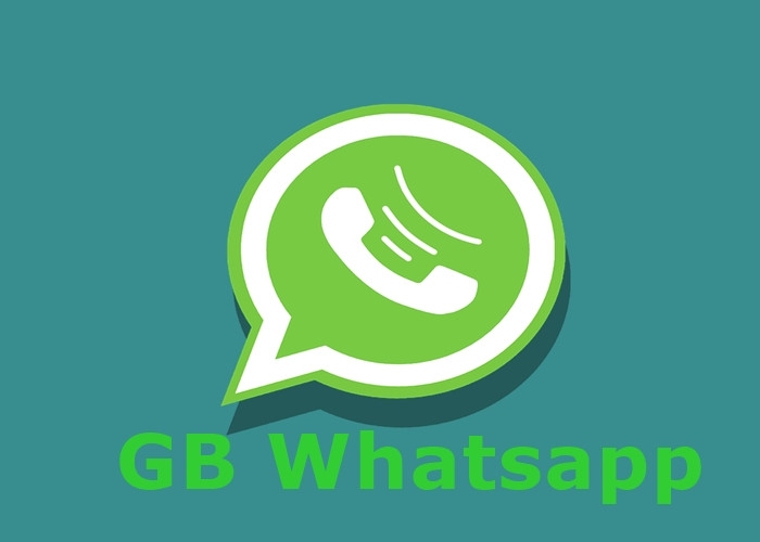 Link GB Whatsapp Apk 13.50 Download Di Sini Cuman 45.9 MB, Bisa Multi Akun!