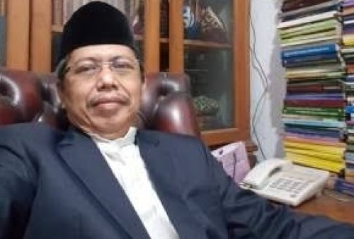 MUI Kabupaten Tangerang: Salat Tarawih dan Ied Tahun Ini Tanpa Perlu Jaga Jarak, Tapi Tunggu...