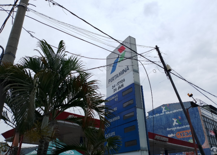 Bensin Campur Air di SPBU Bekasi Disengaja, Polisi Tetapkan 3 Tersangka Termasuk Sopir