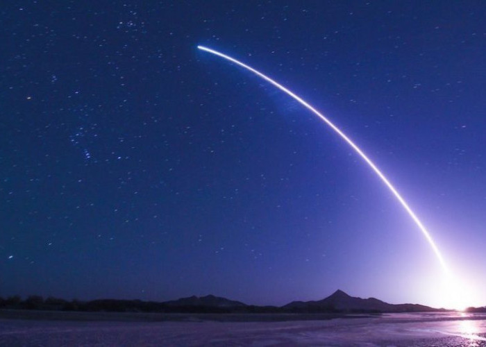 SpaceX Luncurkan Satelit PACE: Monitor Kesehatan Bumi, Atmosfer dan Ekosistem 
