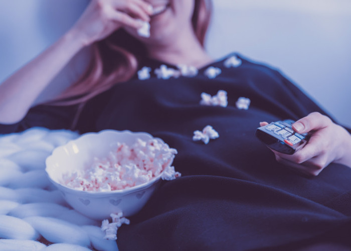 Streaming Film Gratis, Pilihan Pas Buat Hiburan saat Waktu Senggang