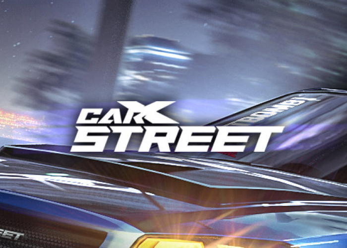 Ini Link Download Game Racing CarX Street Apk Android Unlimited Money, Semakin Seru!