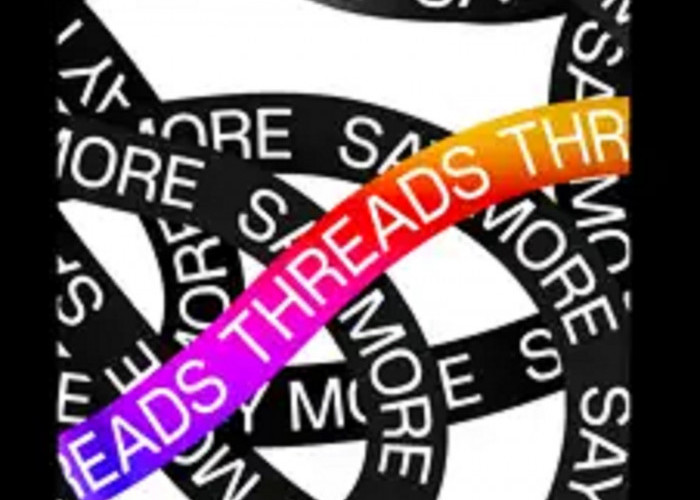 Baru 5 Hari Diluncurkan, Threads Tembus 100 Juta Pengguna!