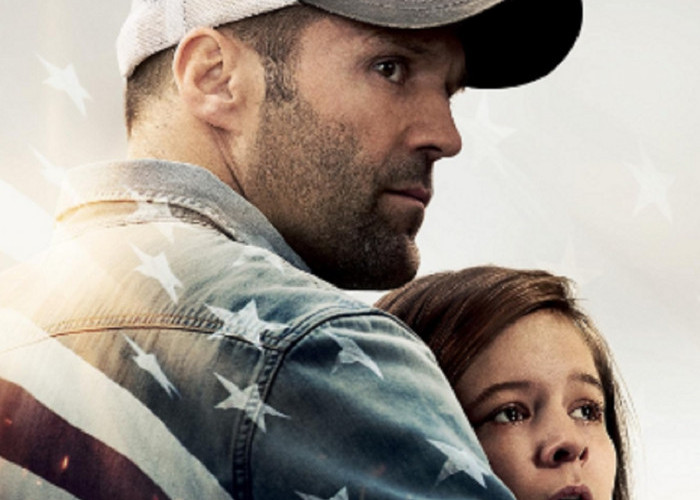 Sinopsis Film Homefront: Aksi Jason Statham Selamatkan Anaknya dari Penculikan