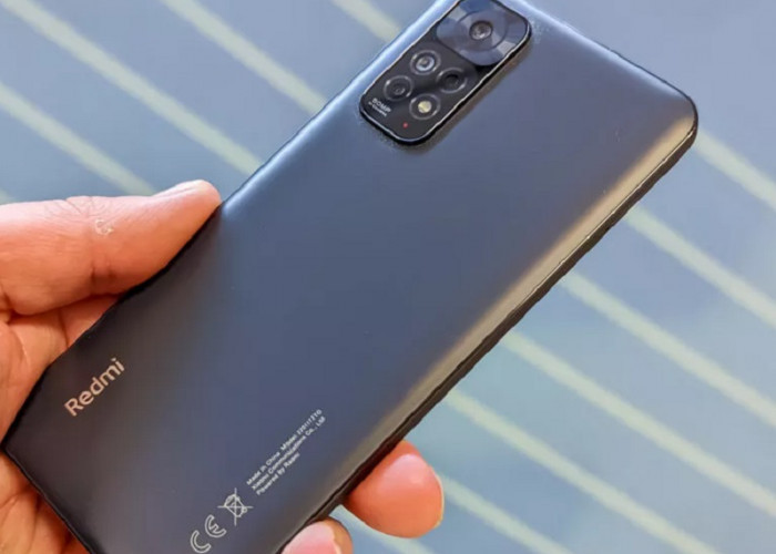 Harga Xiaomi Redmi Note 11 Pro Terbaru Juni 2023 Turun Segini, Ponsel Gahar dengan Desain Gagah