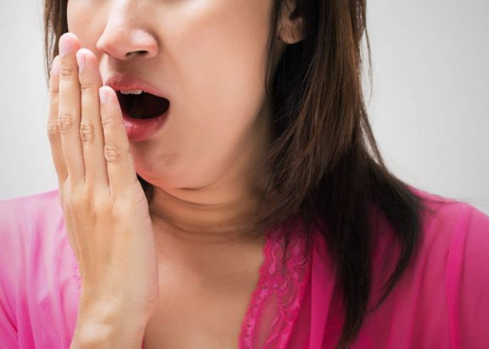 Sudahi Insecuremu! Ini Cara Sehat Mengatasi Bau Mulut yang Menggangu