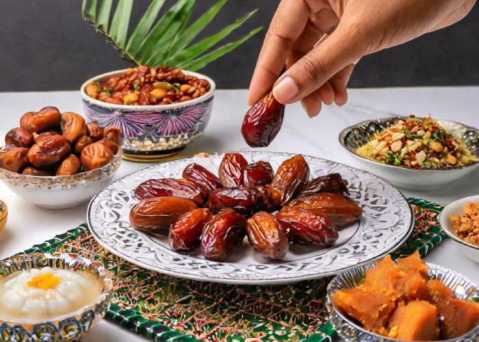 Mau Bukber? ke Mercure Hotel Tangerang Centre Aja, Ada Promo Medina Delight's, Celebrating Ramadan in Style