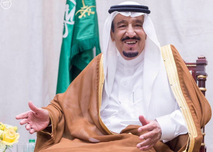Raja Salman Umumkan Hari Libur Nasional Usai Arab Saudi Permalukan Argentina 2-1