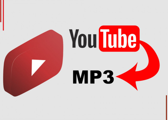 Cara Download Lagu MP3 dari YouTube dengan Gampang, Dengarkan Musik Dimanapun dan Kapanpun