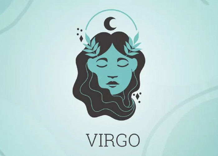 Ramalan Zodiak Virgo Selasa 2 April 2024: Berani Melangkah Maju untuk Mengatasi Kesulitan