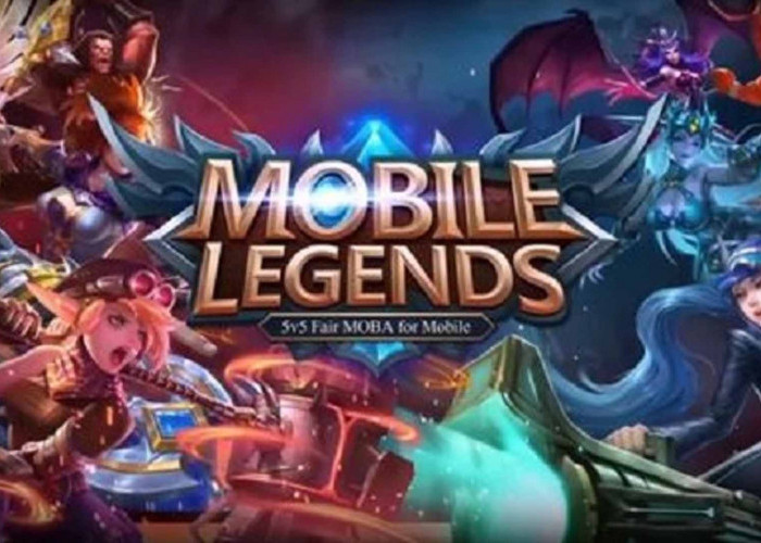 Kode Redeem Mobile Legends 27 Agustus 2023, Raih Ratusan Diamond Gratis Sebelum Kehabisan