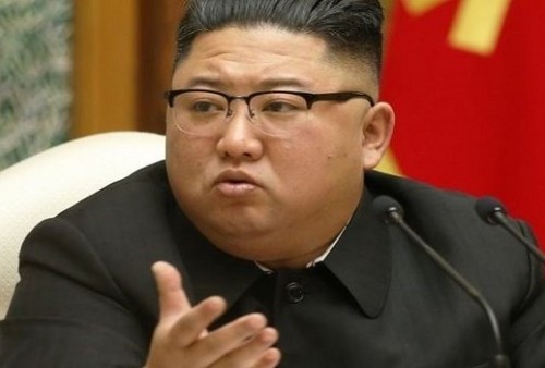 Tegas! Bunga Tak Kunjung Mekar, Kim Jong Un Langsung Kirim Tukang Kebun ke Kamp Kerja Paksa yang Kejam