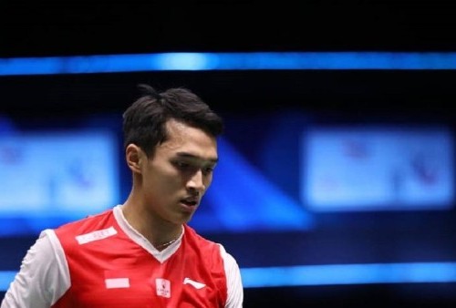 Ini Deretan Pebulu Tangkis Hebat Indonesia yang Dikirim ke Denmark Open 2022