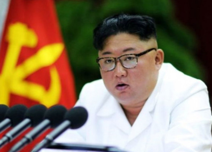 Gawat! Korea Selatan Ingin Bunuh Kim Jong Un